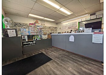 Eugene Locksmiths Emerald City Locksmith