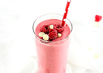 Bellevue Juice Bars Emerald City Smoothie