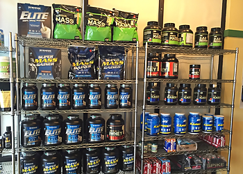 Kent Juice Bars Emerald City Smoothie