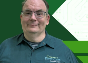 Peoria Computer Repair Emerald Computers