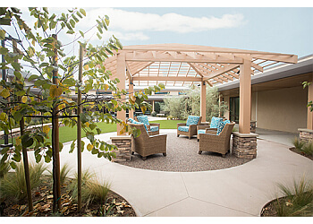 Anaheim Assisted Living Facilities Emerald Court
