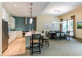 Anaheim Assisted Living Facilities Emerald Court