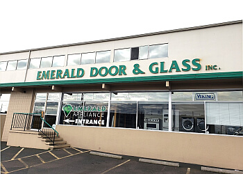 Emerald Door & Glass Inc.