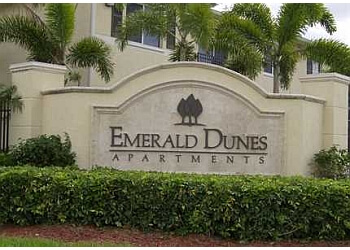 Emerald Dunes Miami Gardens