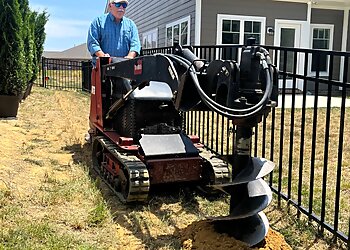 Greensboro Lawn Care Services Emerald Green Inc.