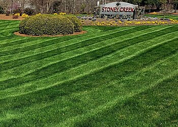 Greensboro Lawn Care Services Emerald Green Inc.