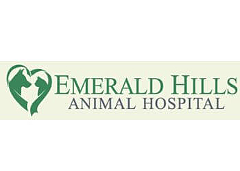 Hollywood Veterinary Clinics Emerald Hills Animal Hospital
