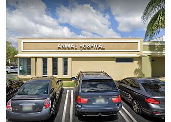 Emerald Hills Animal Hospital Hollywood Veterinary Clinics