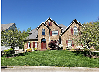 Knoxville Lawn Care Services Emerald Island Lawn Services