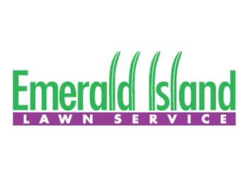 Emerald Island Lawn Services