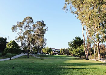 Oceanside Golf Courses Emerald Isle Golf Course