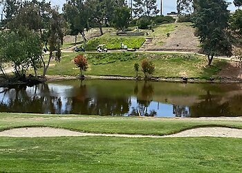 Oceanside Golf Courses Emerald Isle Golf Course