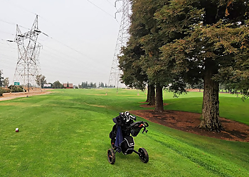 Best Golf Courses in Elk Grove CA Expert Recommendations