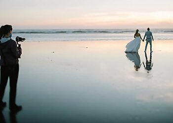 Seattle Videographers Emerald Media