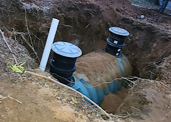 Washington Septic Tank Services Emerald Plumbing Co.