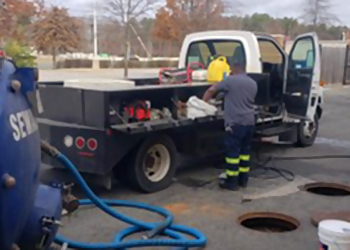 Washington Septic Tank Services Emerald Plumbing Co.