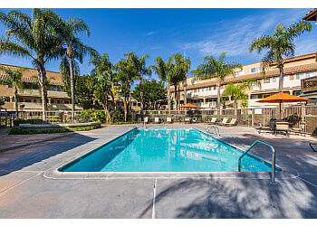 Garden Grove Apartments For Rent Emerald Ridge Apartment Homes