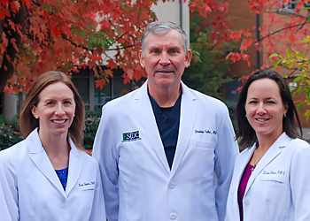 Eugene Sleep Clinics Emerald Sleep Disorders Center