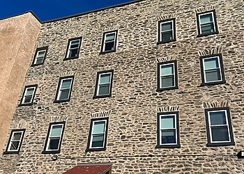 Philadelphia Window Companies Emerald Windows