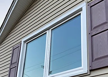 Philadelphia Window Companies Emerald Windows