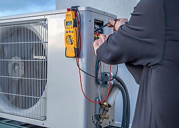 Emergency AC Corp - Miami, FL Hvac Services - Service Image