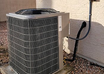 Chandler Hvac Services Emergency Air Heating and Cooling