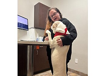 Plano Veterinary Clinics Emergency Animal Hospital of Collin County