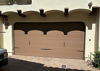 Carlsbad Garage Door Repair Emergency Garage Door Repair