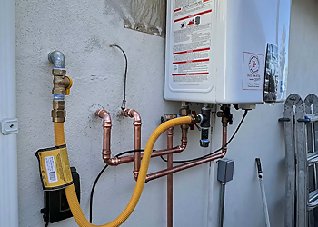 Surprise Plumbers Emergency Master Plumbing & Air