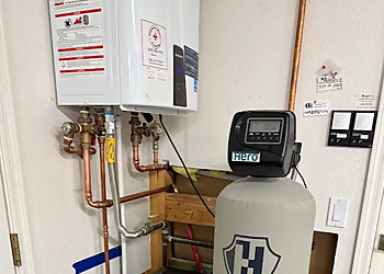 Surprise Plumbers Emergency Master Plumbing & Air