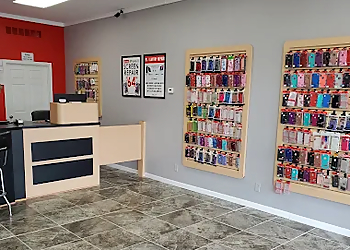 Sterling Heights Cell Phone Repair Emergency Phone Repair