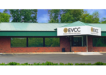 Emergency Veterinary Care Centers South Bend Veterinary Clinics image 1