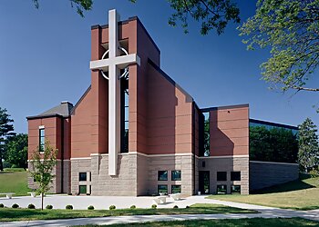 Cedar Rapids Residential Architects Emergent Architecture