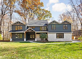 Indianapolis Home Builders Emergent Construction LLC