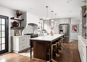 Indianapolis Home Builders Emergent Construction LLC