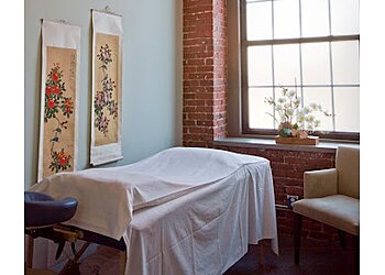 Providence Acupuncture Emerging Energy Acupuncture