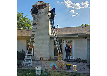 Fort Worth Chimney Sweep Emerson Pro Services