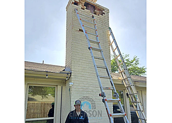 Fort Worth Chimney Sweep Emerson Pro Services
