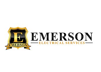 Beaumont Electricians Emerson Electrical Services