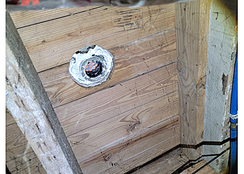 Montgomery Home Inspections Emerson Paulk Home Inspections, LLC