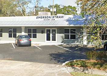 St Petersburg Medical Malpractice Lawyers Emerson Straw St Petersburg Personal Injury Attorneys & Car Accident Lawyers
