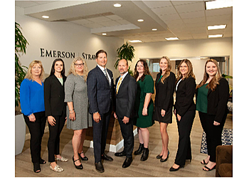 Emerson Straw Injury Law St Petersburg Medical Malpractice Lawyers image 1