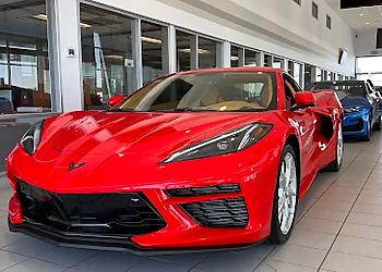 Lakewood Car Dealerships Emich Chevrolet