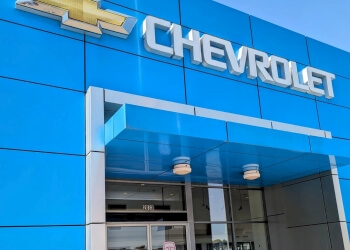 Emich Chevrolet Lakewood Car Dealerships