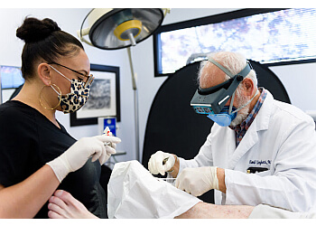 Sacramento Dermatologists Emil A. Tanghetti, MD - CENTER FOR DERMATOLOGY AND LASER SURGERY