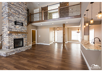 Erie Home Builders Emil Chernicky & Sons Builders