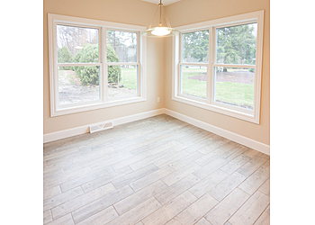 Erie Home Builders Emil Chernicky & Sons Builders