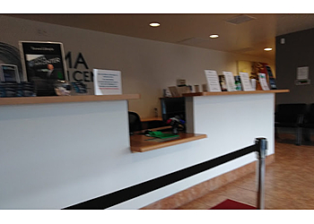 Tucson Pain Management Doctors Emil H. Annabi, MD - PIMA PAIN CENTER - CENTRAL