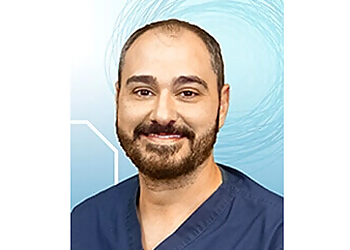 Emil H. Annabi, MD - PIMA PAIN CENTER - CENTRAL Tucson Pain Management Doctors image 1