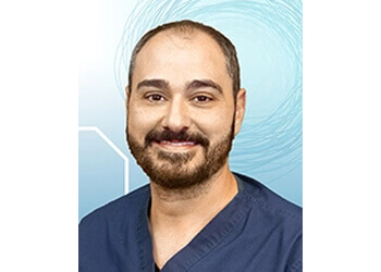 Emil H. Annabi, MD Tucson Pain Management Doctors